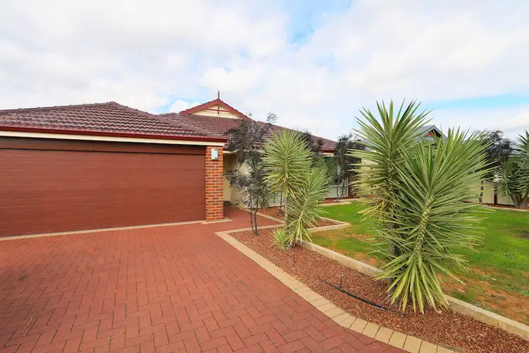260 Warton Road, Southern River WA 6110
