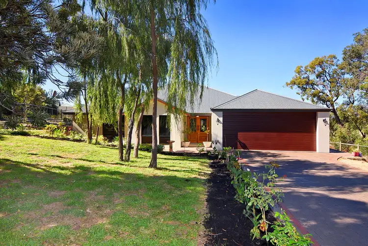 Second view of Homely house listing, 30 Bayley Close, Australind WA 6233