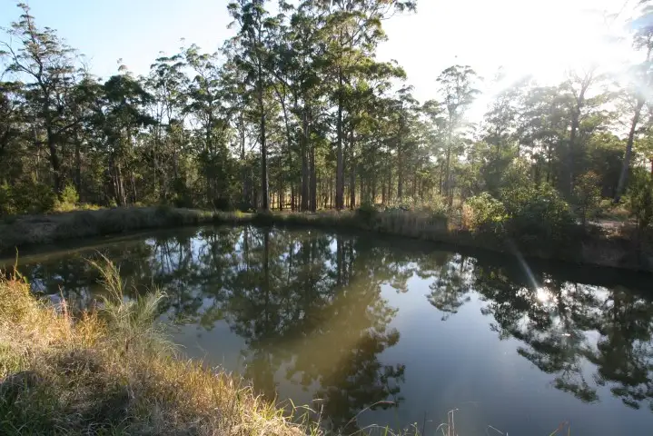 Sixth view of Homely land listing, 621 Shallow Bay Road, Coomba Park NSW 2428