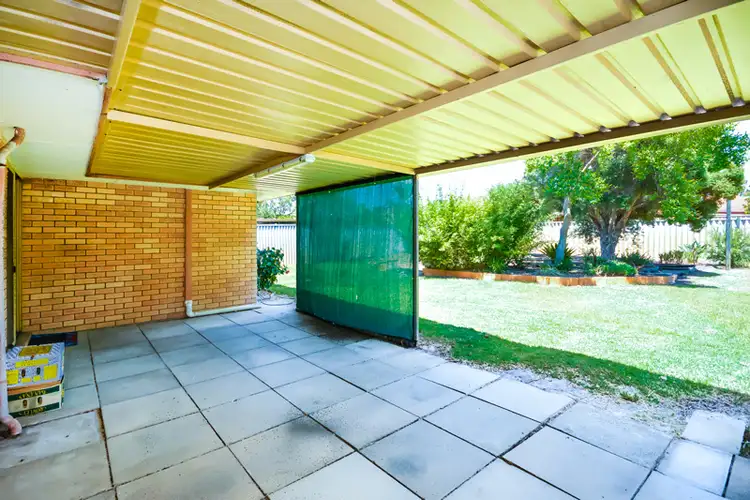 Seventh view of Homely house listing, 7 Tigris Way, Beechboro WA 6063