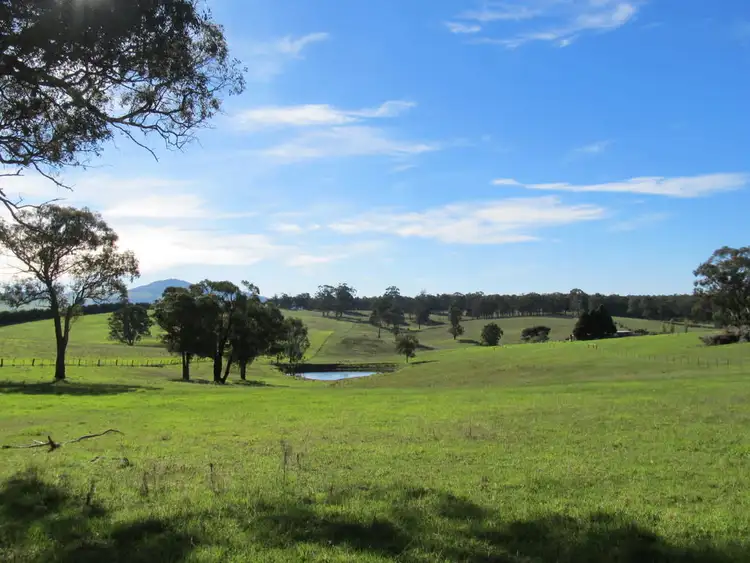 240 Mount Lookout Road, Mount Taylor VIC 3875