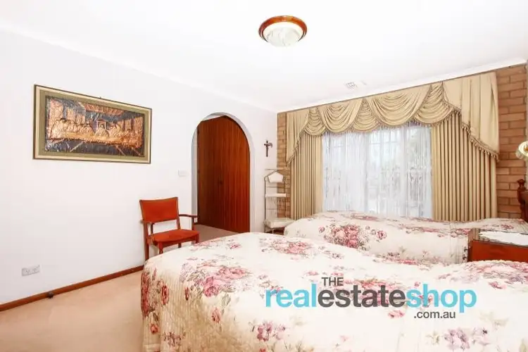 Seventh view of Homely house listing, 456 Bugden Avenue, Fadden ACT 2904