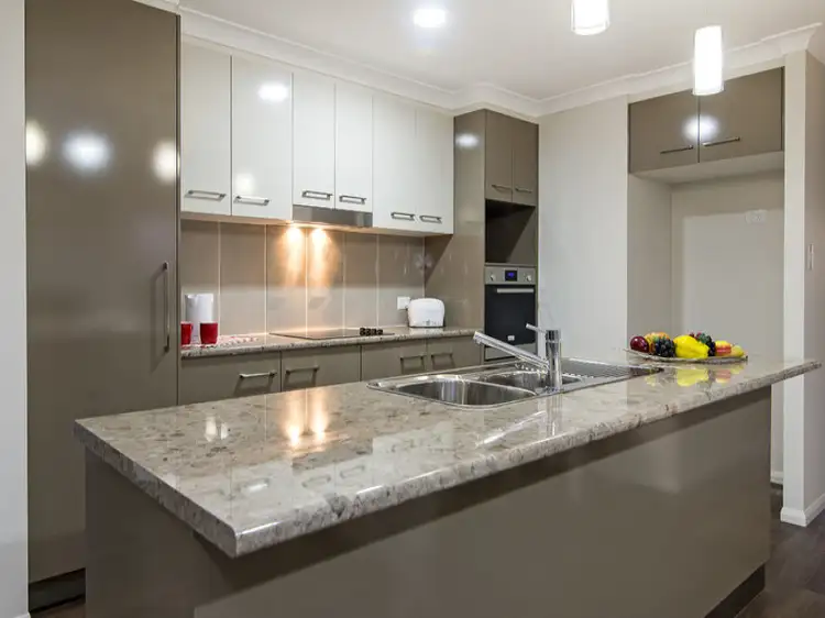 Third view of Homely house listing, 20 Maculan Crescent, Westbrook QLD 4350