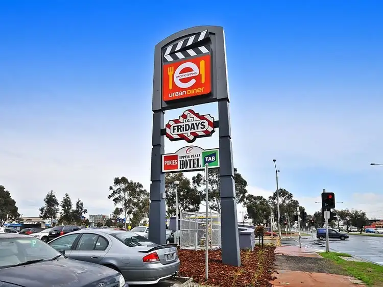 Sixth view of Homely townhouse listing, Lot 13, 34A Greenfields Drive, Epping VIC 3076