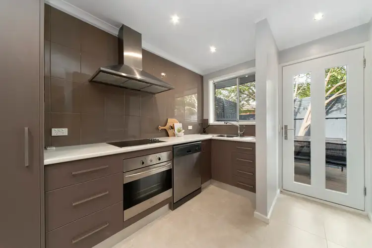 Fourth view of Homely unit listing, 5/4 Buna Avenue, Seaford VIC 3198