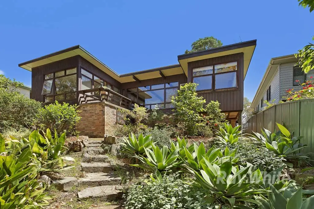 Main view of Homely house listing, 35 Tuloa Street, Wangi Wangi NSW 2267