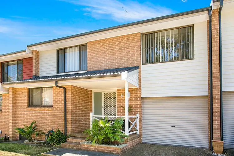 8/80 Wilson Parade, Heathcote NSW 2233