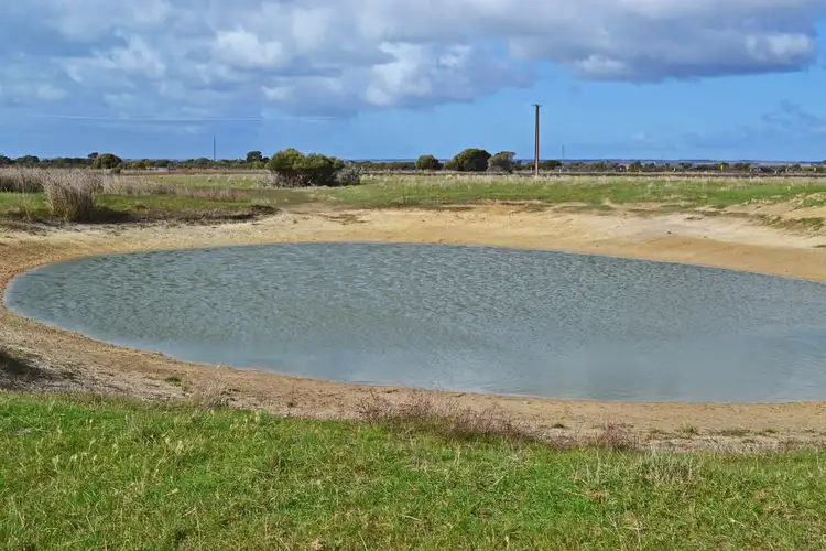 Fourth view of Homely rural property listing, 12 HOG BAY ROAD, Cygnet River SA 5223
