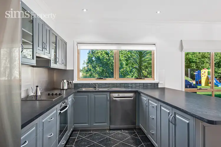 Fifth view of Homely house listing, 15 Amanda Court, West Launceston TAS 7250