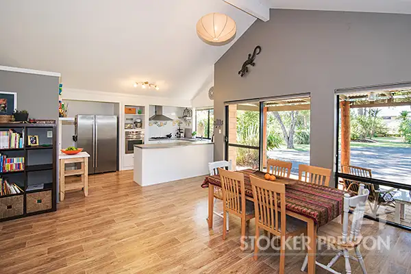 Third view of Homely house listing, 12 Bird Wood Lane, Cowaramup WA 6284