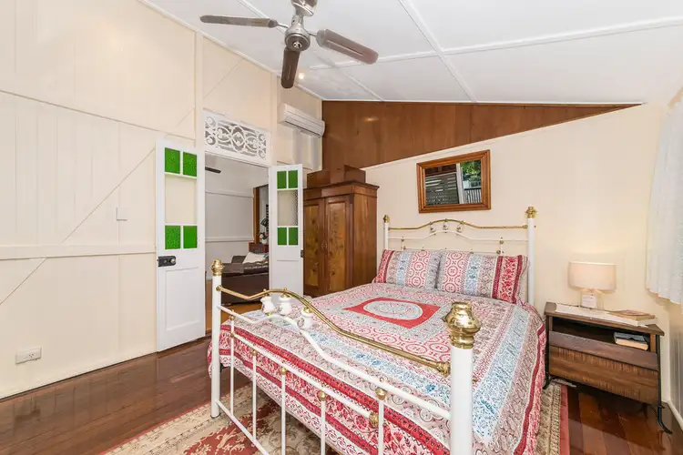Seventh view of Homely house listing, 97 Stagpole Street, West End QLD 4810
