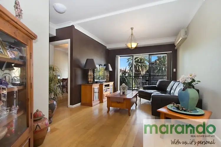 11/28-32 George Street, Liverpool NSW 2170