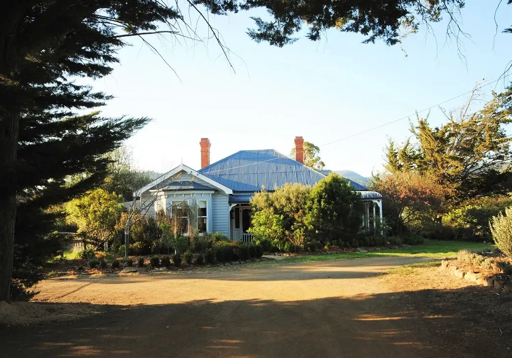 Main view of Homely house listing, 579 Tea Tree Road, Tea Tree TAS 7017