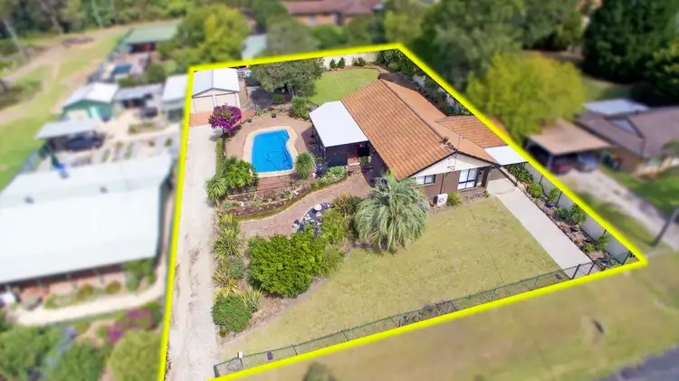 Third view of Homely house listing, 13 Grenfell Street, Buxton NSW 2571