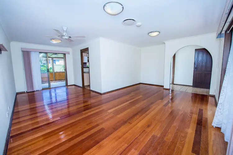 Fifth view of Homely house listing, 29 Danalene Parade, Corlette NSW 2315