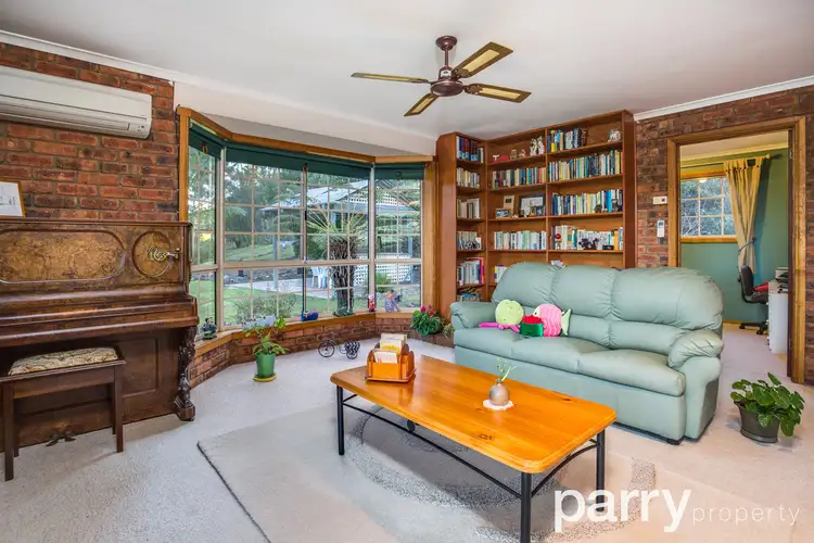 Seventh view of Homely house listing, 54 Pleasant Hills Drive, Grindelwald TAS 7277