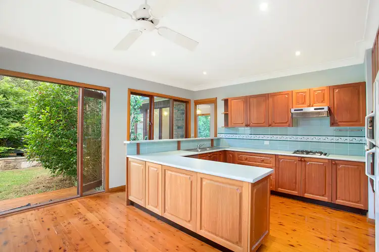 Second view of Homely house listing, 22a Grover Avenue, Cromer NSW 2099
