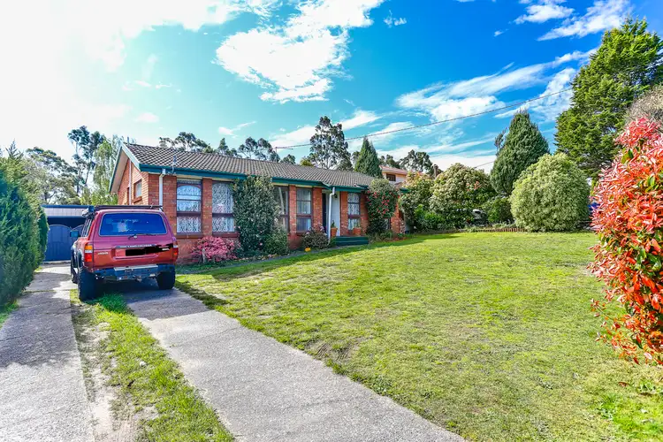 83 Poplar Parade, Youngtown TAS 7249