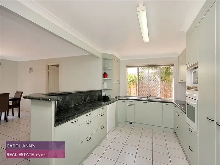 Sixth view of Homely house listing, 29 Mako Avenue, Birkdale QLD 4159