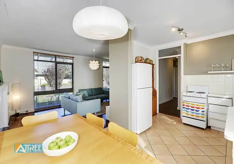 Sixth view of Homely house listing, 55 King Street, Gosnells WA 6110