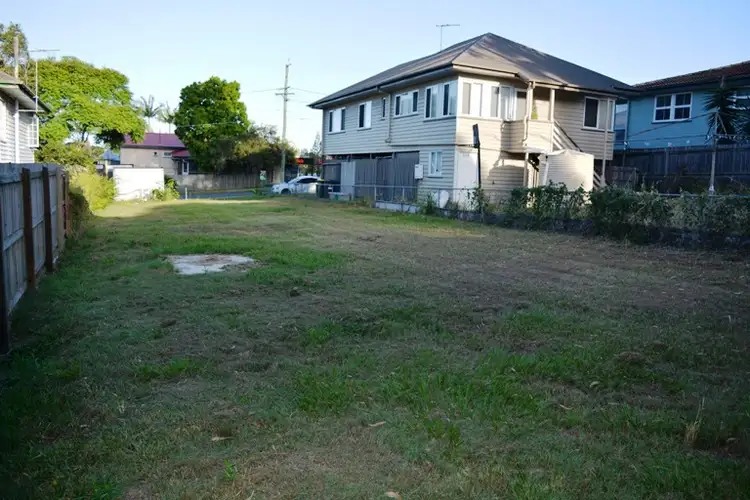 Sixth view of Homely land listing, 208 Bilsen Road, Wavell Heights QLD 4012