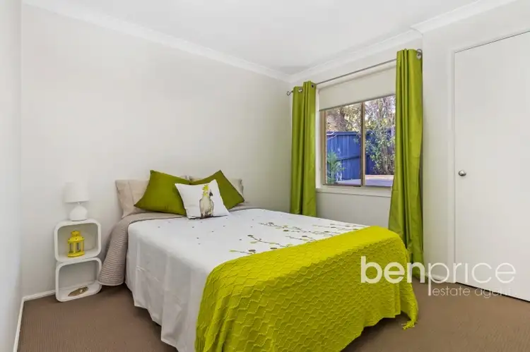 Fifth view of Homely house listing, 9 Connor Pl, Rouse Hill NSW 2155