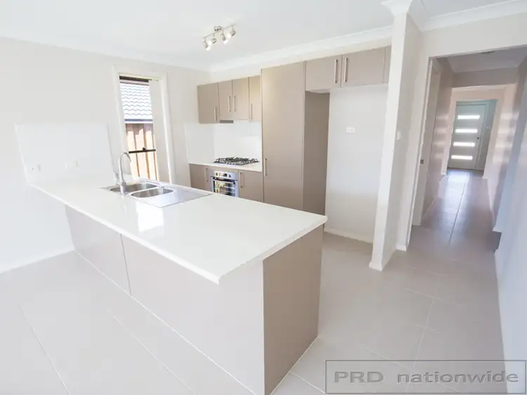 Second view of Homely house listing, 25B Dunnart Street, Aberglasslyn NSW 2320