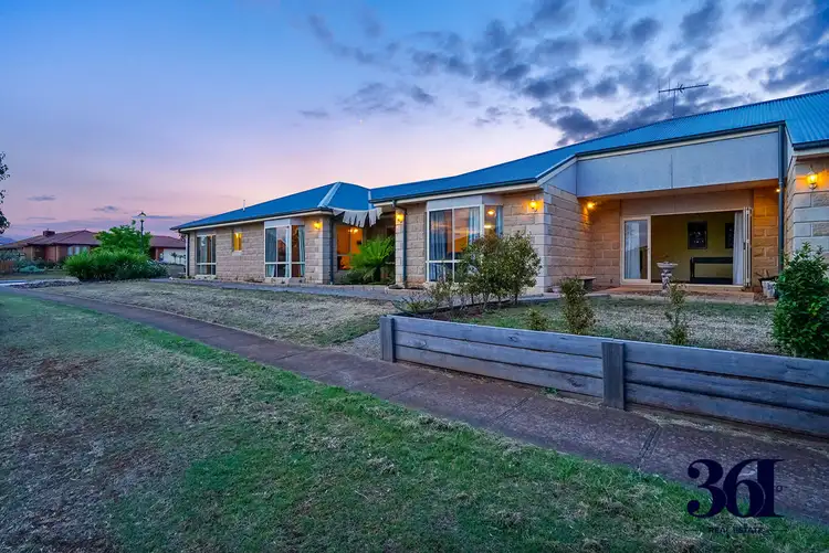 Sixth view of Homely house listing, 33 Rupertswood Drive, Brookfield VIC 3338