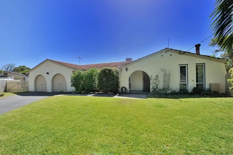 8 Wilgerup Place, Hillman WA 6168