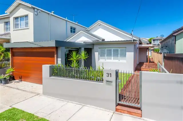 Second view of Homely house listing, 31 Flower Street, Maroubra NSW 2035