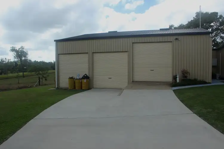 Second view of Homely house listing, 9 Greenmount Drive, Victoria Plains QLD 4751