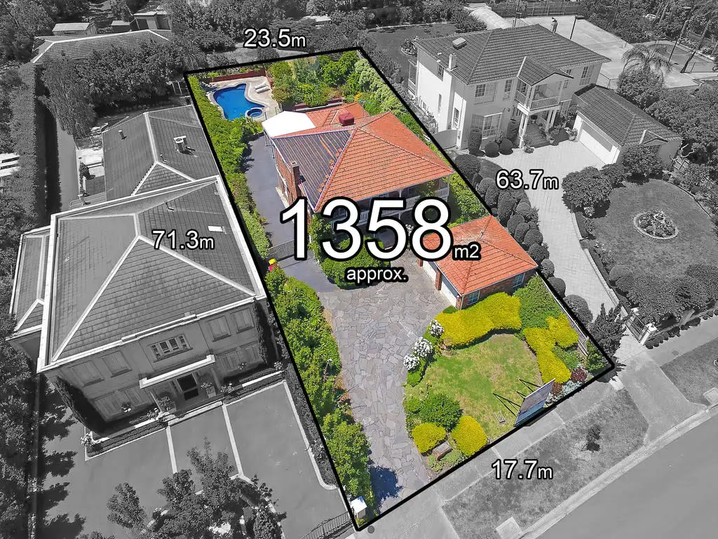 Main view of Homely house listing, 56 Candlebark Quadrant, Rowville VIC 3178