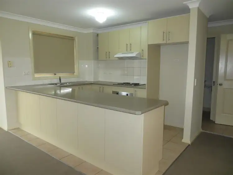 Second view of Homely townhouse listing, 4/9 Weir Crescent, Lurnea NSW 2170