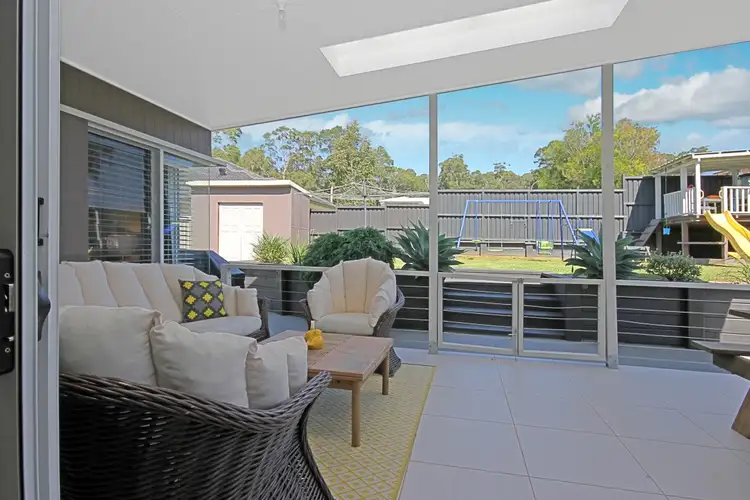 Fourth view of Homely house listing, 2 Elandra Place, Malua Bay NSW 2536