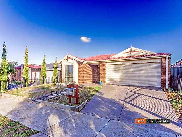 Third view of Homely house listing, 20 Carbine Avenue, Tarneit VIC 3029