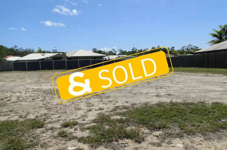 8 Ballook Street, Boyne Island QLD 4680