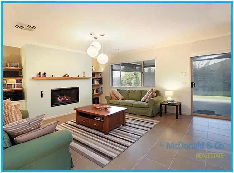 Fifth view of Homely house listing, 17 Yeoman Crescent, Leopold VIC 3224