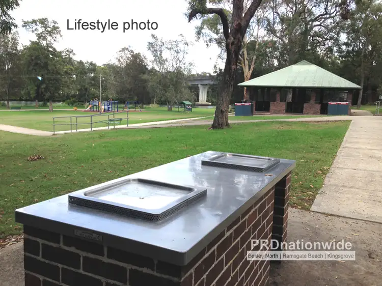 Fourth view of Homely house listing, 18 & 20 Forrest Road, East Hills NSW 2213