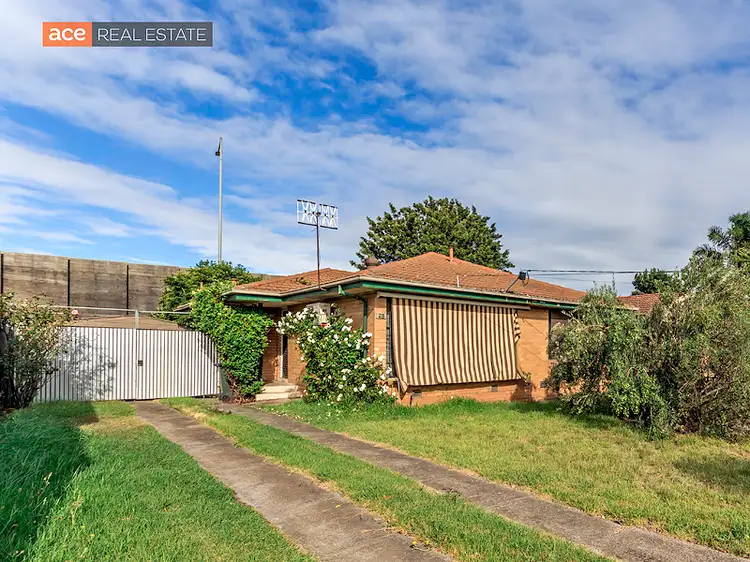 25 Tyquin Street, Laverton VIC 3028