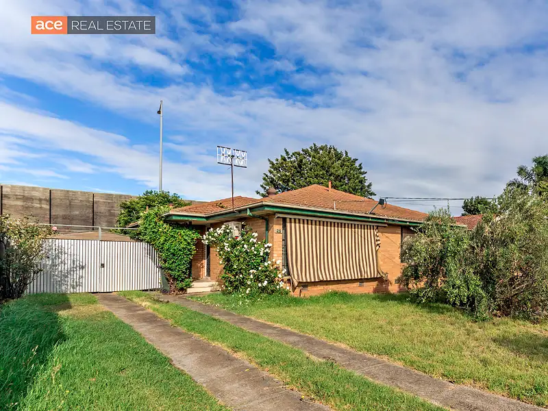 Main view of Homely house listing, 25 Tyquin Street, Laverton VIC 3028
