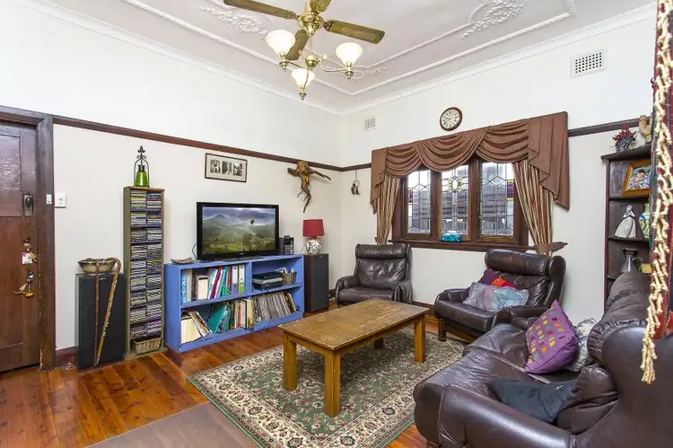 25 Queen Street, Marrickville NSW 2204