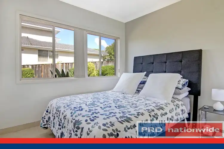 Sixth view of Homely villa listing, 1/11 Blanche Street, Oatley NSW 2223
