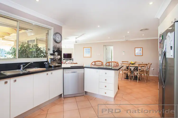 Fourth view of Homely house listing, 16 Poplar Level Terrace, East Branxton NSW 2335