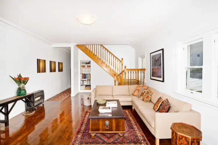 Fourth view of Homely house listing, 37A Midelton Avenue, North Bondi NSW 2026