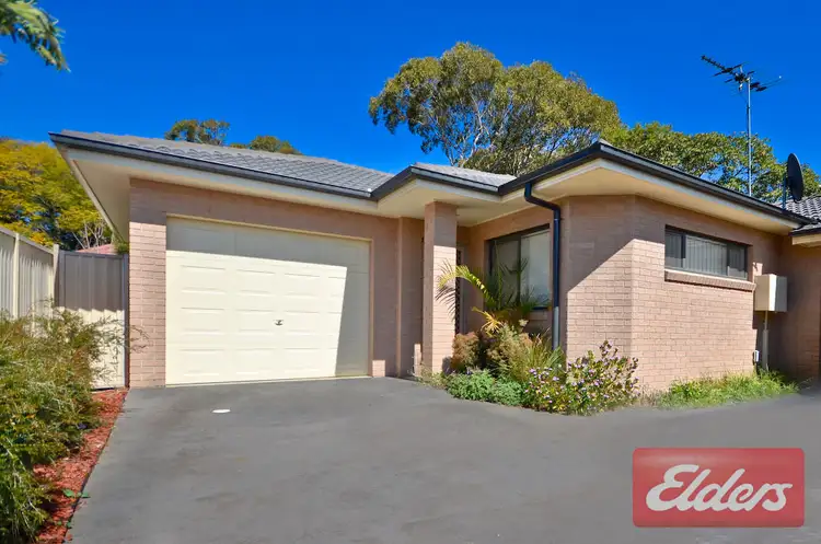 Main view of Homely semi-detached listing, 3/59B Oramzi Road, Girraween NSW 2145