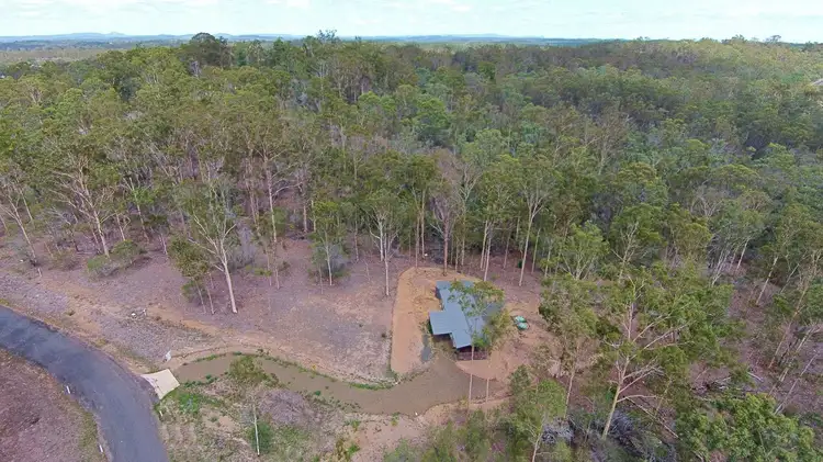 Seventh view of Homely house listing, 122 Valley Ridge Road, Gin Gin QLD 4671
