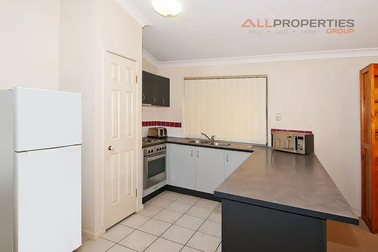 Second view of Homely house listing, 7 Green Cl, Durack QLD 4077