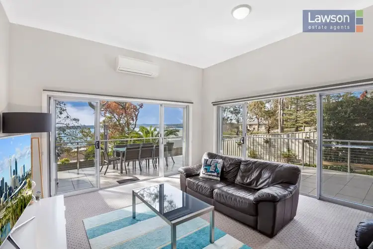 Third view of Homely house listing, 17/185 Excelsior Parade, Toronto NSW 2283