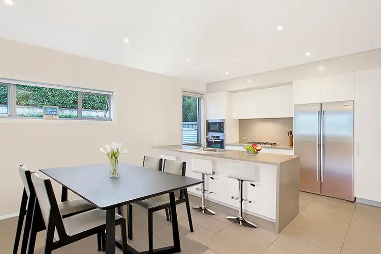 Third view of Homely house listing, 109 Fairsky Street, South Coogee NSW 2034