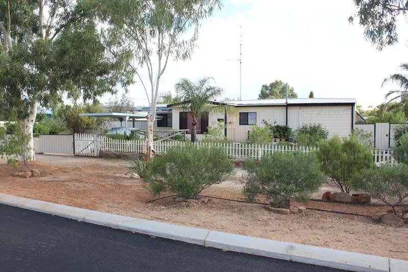 Main view of Homely house listing, 24 Burges Street, Meckering WA 6405